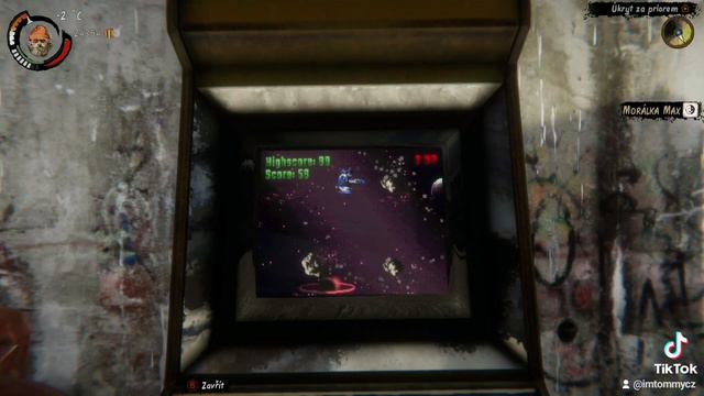 Hobo tough life: You're Playing the Wrong Game achievement [Xbox Series X] смотреть онлайн