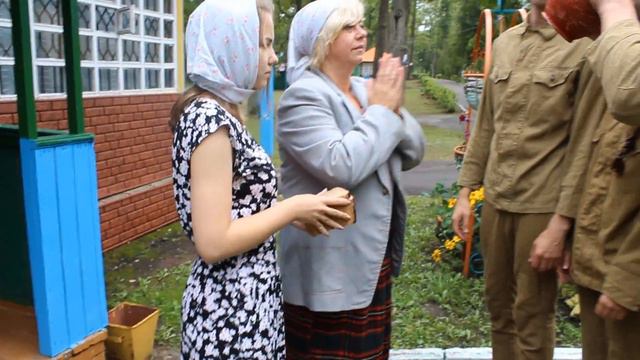 #месяц май / расскажи историю своей семьи смотреть онлайн