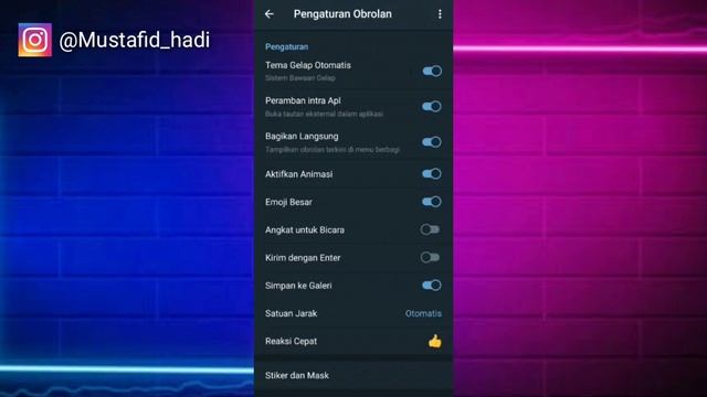 Cara Mengatasi Foto Dan Video Telegram Tidak Tersimpan Di Galeri | Foto Dan Video Telegram смотреть онлайн