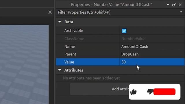 How to Make CASH DROP ON DEATH? | Roblox Studio Tutorial смотреть онлайн