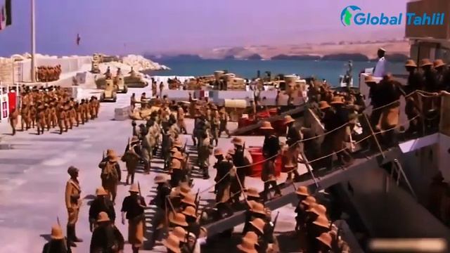 УМАР МУХТОР | САХРО АРСЛОНИ узбек тилида. смотреть онлайн