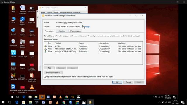 How to Fix Rename Error a File Name Can’t Contain Any of the Following Character in Windows 10 смотреть онлайн