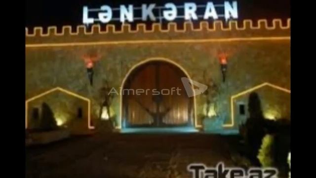 Xan Lenkeran 2016+ смотреть онлайн