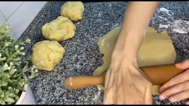 NAPOLEON CAKE REZEPT FÜR DEN KÖSTLICHSTEN KUCHEN AUS DER KINDHEIT! # 59 смотреть онлайн