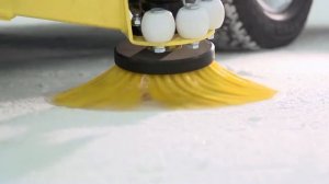 Льдозаливочный комбайн N-Ice M 1200