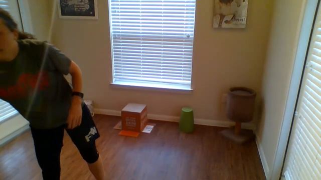 Cookie's Fitness Frenzy: Lesson 13 смотреть онлайн