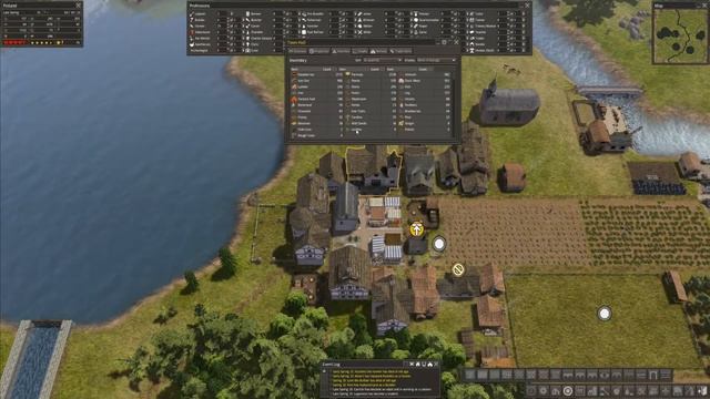 Worst. Cliffhanger. Ever. - Banished Let's Play CC 1.6/NMT Mods (8) смотреть онлайн