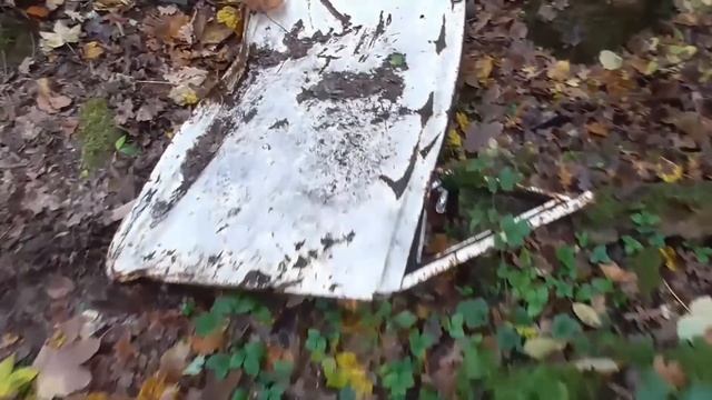 ЧАСТО ВЫ ТАКОЕ НАХОДИТЕ НА КОПЕ В ЖУТКИХ МЕСТАХ ??? смотреть онлайн