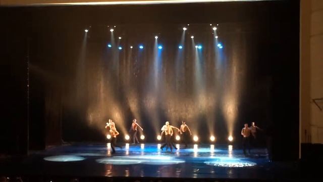 Между мной и тобой) смотреть онлайн