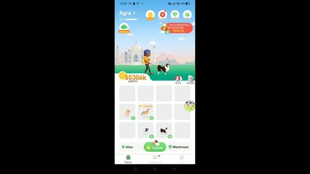 Dog Racer Trip App Payment proof 2022 ! Dog Racer app se Paise Kaise Kamaye ! #dogracertrip смотреть онлайн
