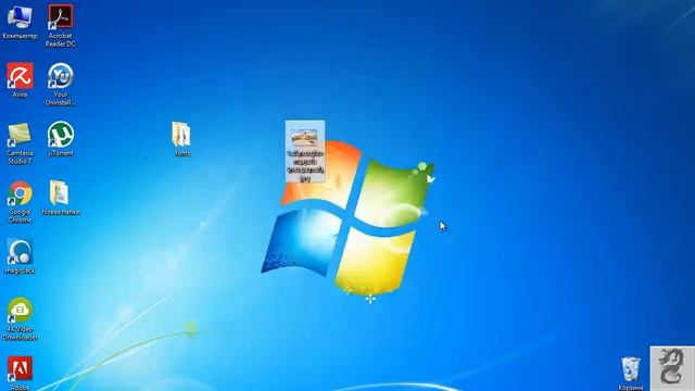 Как установить шрифты в Photoshop смотреть онлайн