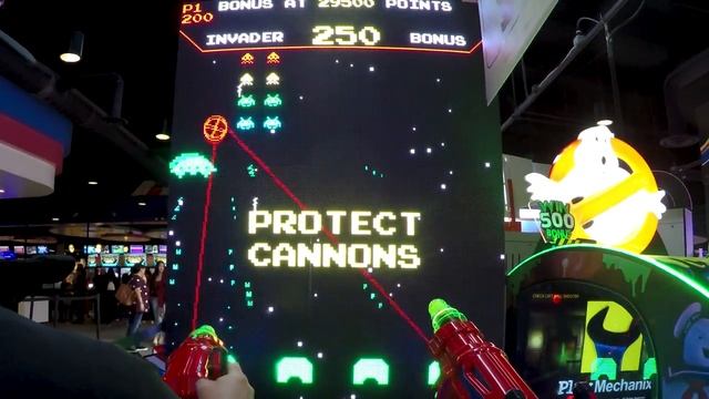 Dave & Buster's Best Arcade Game For Ticket Jackpot Wins Without Cheats? смотреть онлайн