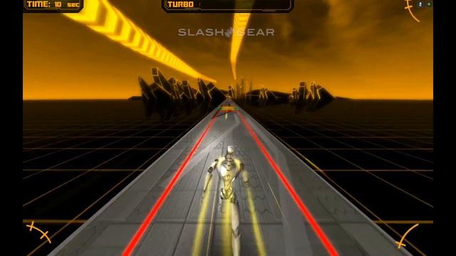 T.E.C 3001 Review with NVIDIA SHIELD Tablet смотреть онлайн