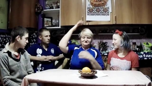 Посиделки 5 Перед школой смотреть онлайн