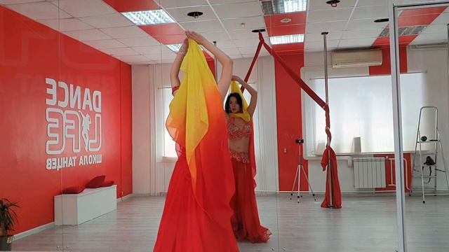 Елена Сазонова. Belly Dance. Восточный танец.Танец Живота.Oriental dance. смотреть онлайн