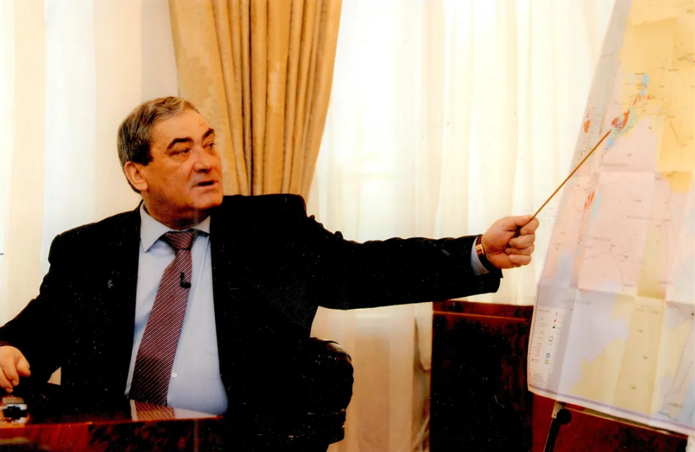 Нефтегазовое будущее Якутии и Дальнего Востока. смотреть онлайн