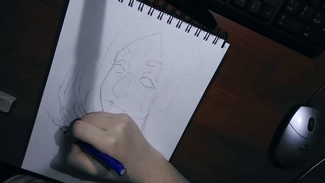 ПОЧЕМУ ТУШЬ ПЛОХО ПАХНЕТ? Winsor & Newton INK обзор туши смотреть онлайн