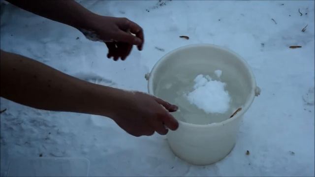 Ice Bucket Challenge for Dmard (november 2016) смотреть онлайн