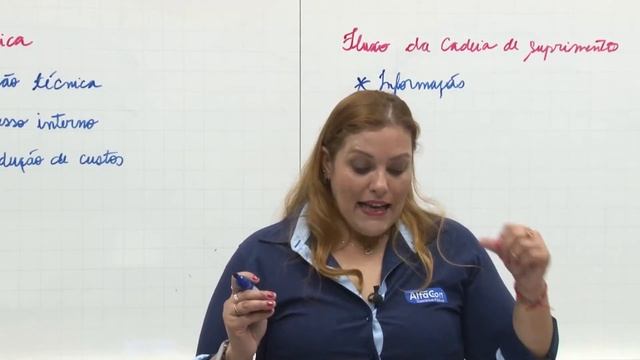 Concurso PF Administrativa 2024 - Aula De Gestão De Materiais - AlfaCon