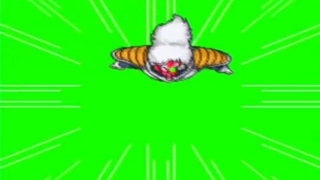 Dragon Ball Z: Chou Saiya Densetsu Game Sample - SNES/SFC