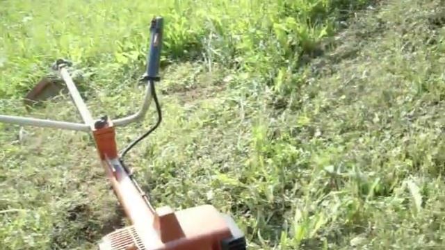 Husqvarna Freischneider 235 R, Husqvarna Motorsense смотреть онлайн