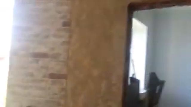 Отделка дома 2-й этаж, кованая лестница смотреть онлайн