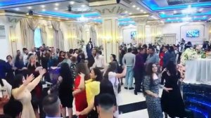 РАСУЛИ ДАВЛАТБЕК. ТУЙ ДАР ЕКАТЕРИНБУРГ. СВАДЬБА