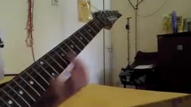 Nothing else matters - Cover with backing track ! смотреть онлайн