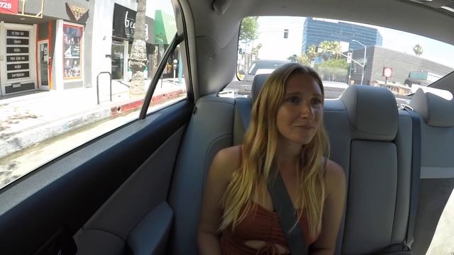 UBER PRANK: Doggy Driver смотреть онлайн