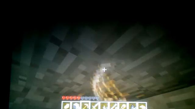 Let's play old Minecraft#3 смотреть онлайн