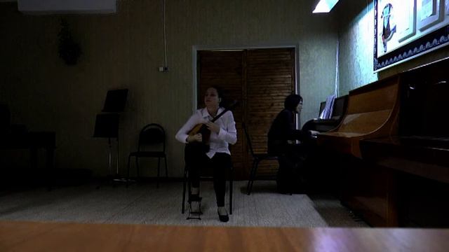 Верещаева Анастасия Павловна, 8 класс. И. Рогалёв. Путешествие с происшествиями. смотреть онлайн