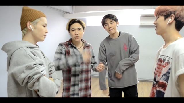 [MAD TIME] #8 | MAFIA-DANCE смотреть онлайн