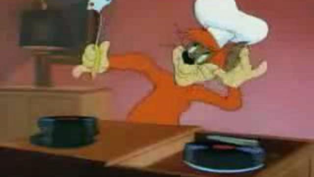 новое испалнение том и джери.flv смотреть онлайн