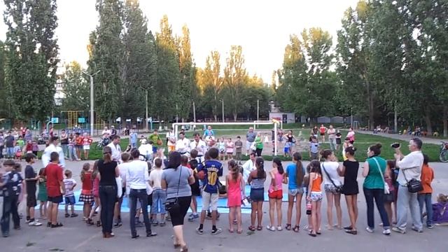Тэквондо и вера в Бога смотреть онлайн