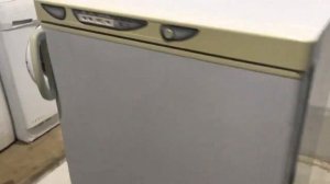 Морозильная Камера САРАТОВ МКШ125