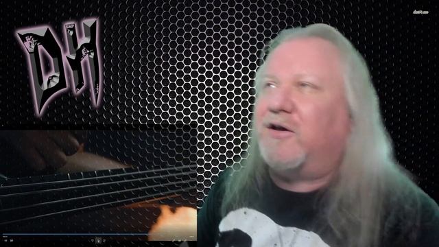 Fit For A King - The Path REACTION & REVIEW! FIRST TIME HEARING! смотреть онлайн