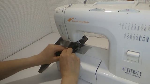 Сумочка для телефона очень просто и очень быстро//DIY Handbag for phone смотреть онлайн