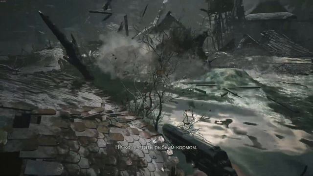 Resident Evil Village Прохождение #2 (1440p) смотреть онлайн