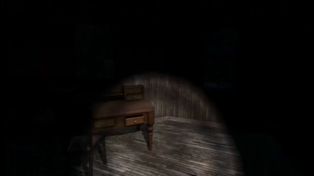 [Хоррор] Достойное продолжение [Passing PineView Forest] смотреть онлайн