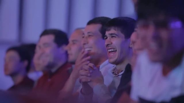 BRAVO JAMOASI KULGU MIX 1-QISM смотреть онлайн