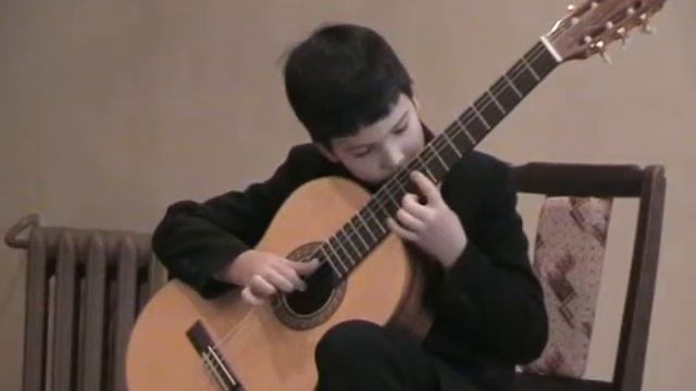 Bach Preljudija D moll смотреть онлайн