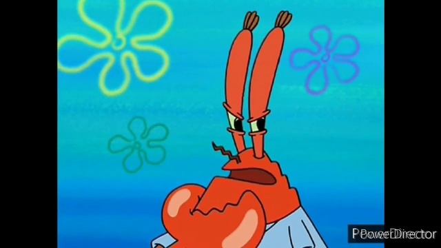 (YTP) Spob and Mr Krabs' quest for a dollar смотреть онлайн