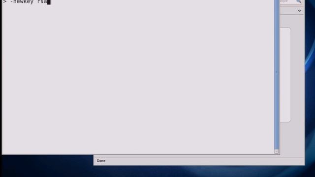 Fedora 13 SSL Cert S_Server.avi смотреть онлайн