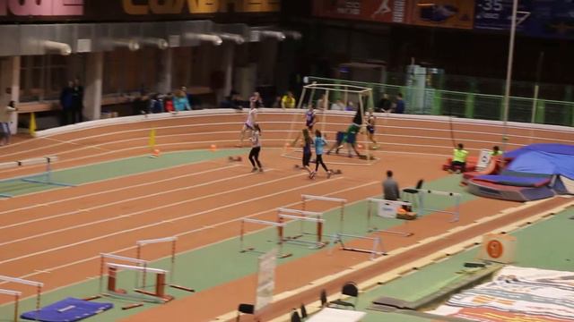 1500м. Финиш Юниоры до 20,23, Мужчины. УрФО 2 день г. Челябинск. 12 января 2016 г . смотреть онлайн