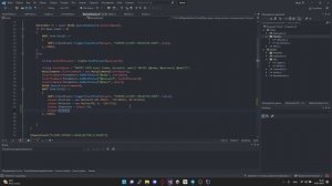 RAGE MP - C# - РАЗРАБОТКА СЕРВЕРА - СОЗДАНИЕ ПЕРСОНАЖА (DATA)- #10