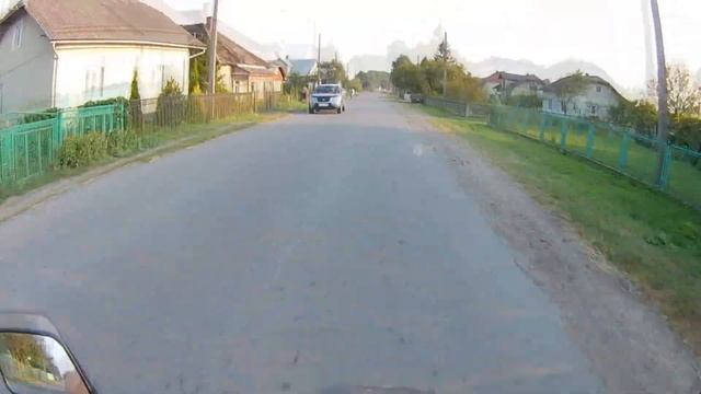 ПОГОННЯ ДПС или РАЗВОД НА ДОРОГЕ? Мото-блудни #1 смотреть онлайн