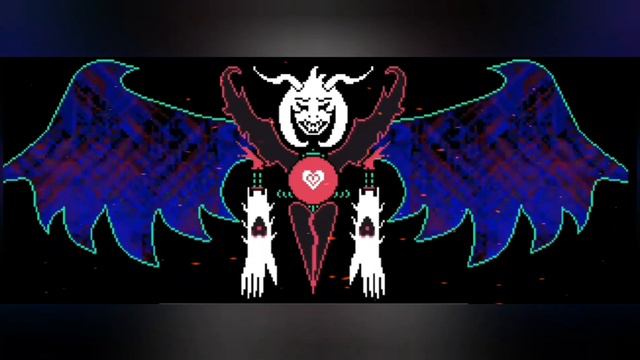 [Remix] Undertale Ost No.90 《His theme》 언더테일 아스리엘 테마곡 смотреть онлайн