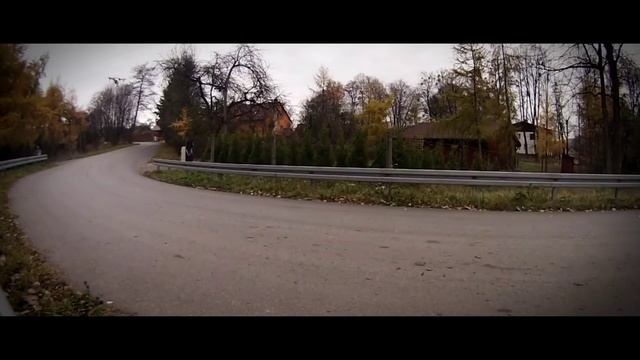 Lesiak / Biernot Best Of Rally 2015 Honda Civic Type-R