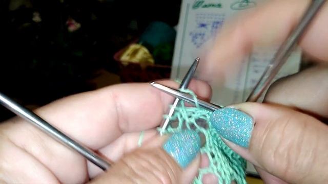 Как СВЯЗАТЬ ажурную ШЛЯПУ - ПАНАМУ спицами? МК(часть 1) #masterclass #knitting #sunhat #womenstyle смотреть онлайн