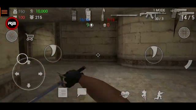 Top 5 Best Mod Menu In Special Forces Group 2